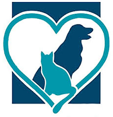 Sweetbriar Veterinary Clinic logo