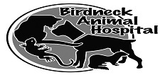 Birdneck Animal Hospital logo