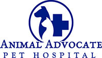 Animal Advocate Pet Hospital logo