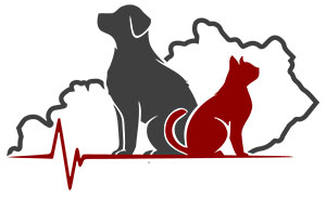 West Kentucky Veterinary Hospital logo