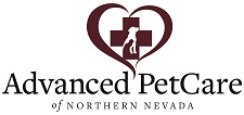 Advanced Pet Care of Northern NV logo